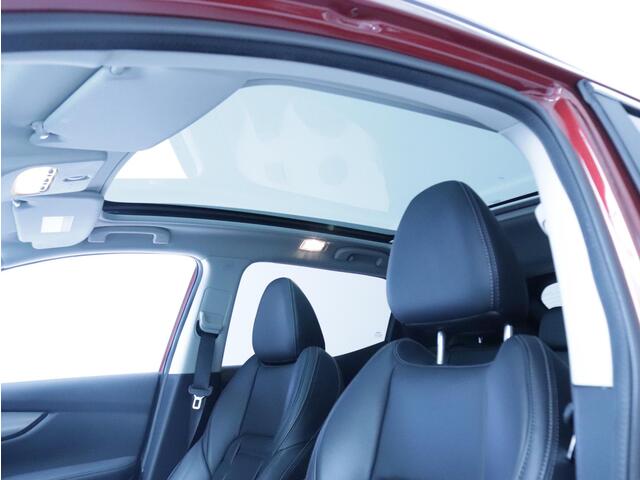 Nissan QASHQAI 1.3 DIG-T Premium Edition Clima/Navi/Leder