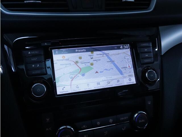 Nissan QASHQAI 1.3 DIG-T Premium Edition Clima/Navi/Leder