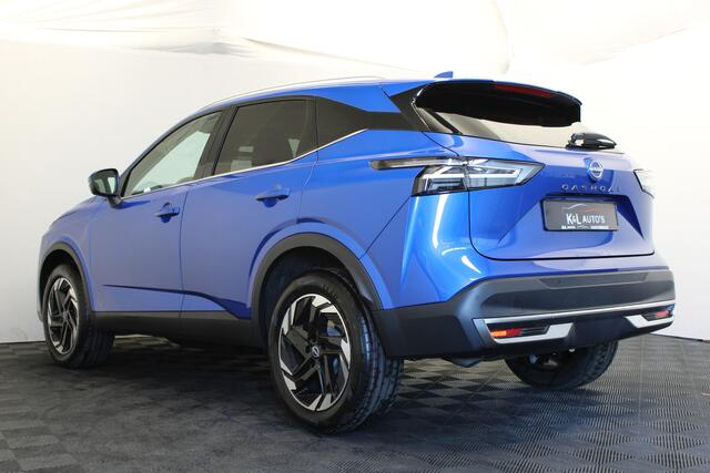 Nissan QASHQAI 1.3 MHEV Xtronic Acenta
