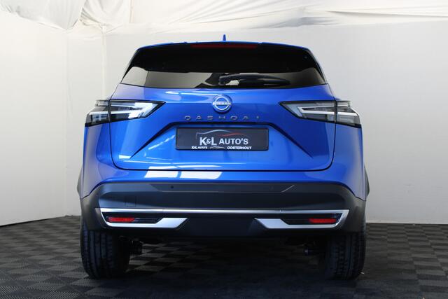 Nissan QASHQAI 1.3 MHEV Xtronic Acenta