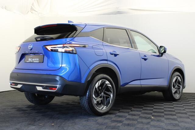 Nissan QASHQAI 1.3 MHEV Xtronic Acenta