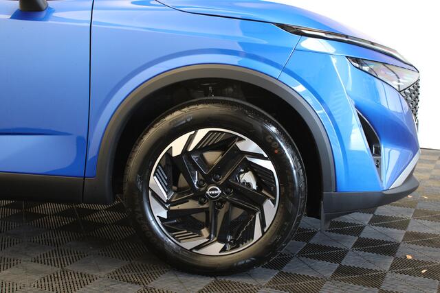 Nissan QASHQAI 1.3 MHEV Xtronic Acenta