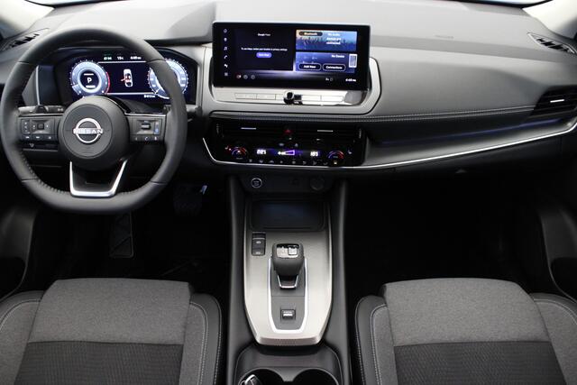 Nissan QASHQAI 1.3 MHEV Xtronic Acenta