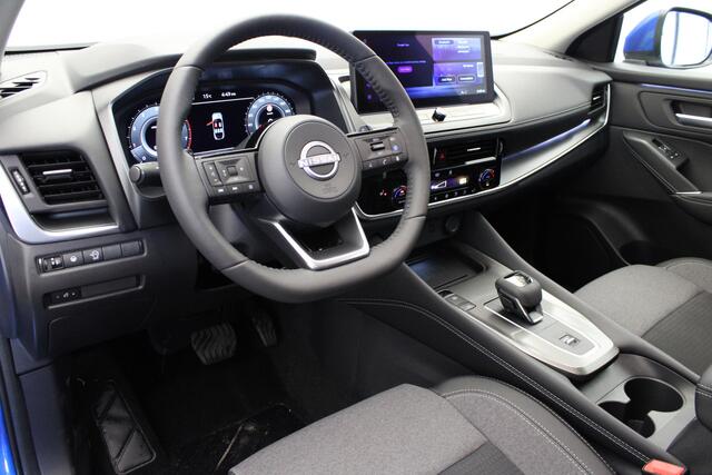 Nissan QASHQAI 1.3 MHEV Xtronic Acenta
