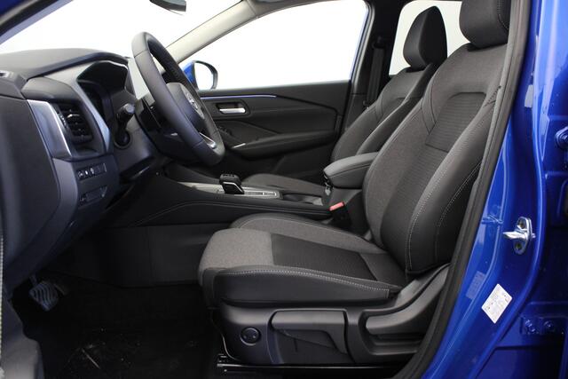 Nissan QASHQAI 1.3 MHEV Xtronic Acenta