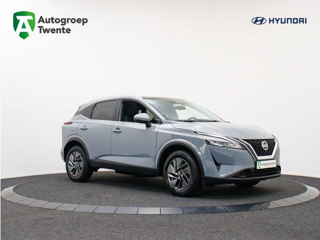 Nissan QASHQAI 1.3 MHEV Acenta + Design Pack