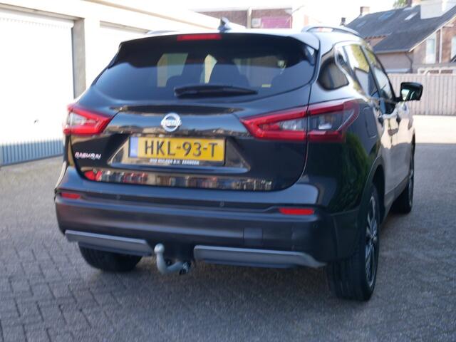 Nissan QASHQAI 1.2 T-DIG N-Connecta **Clima//Navi//Lm//Th **