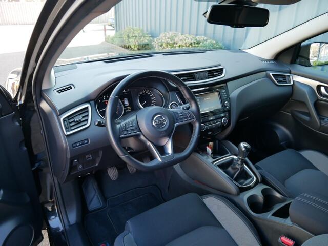 Nissan QASHQAI 1.2 T-DIG N-Connecta **Clima//Navi//Lm//Th **