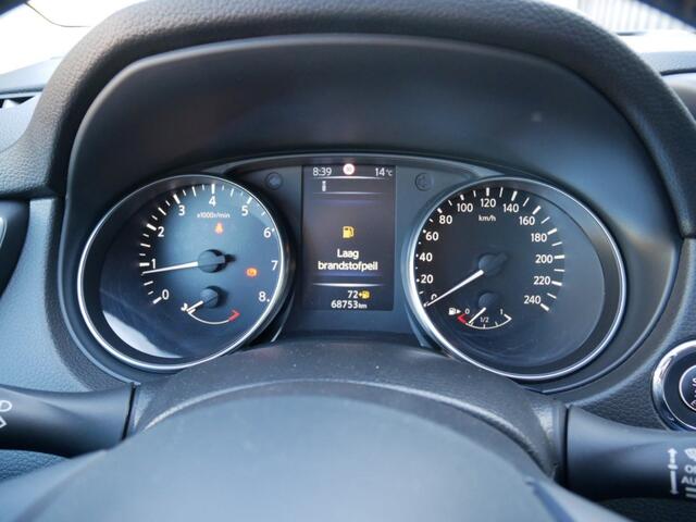 Nissan QASHQAI 1.2 T-DIG N-Connecta **Clima//Navi//Lm//Th **