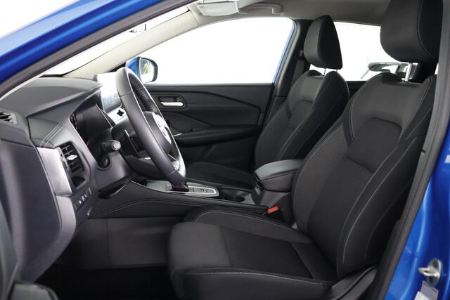 Nissan QASHQAI 1.3 MHEV Xtronic N-Connecta / LED / Navi / HUD / CarPlay / Cam