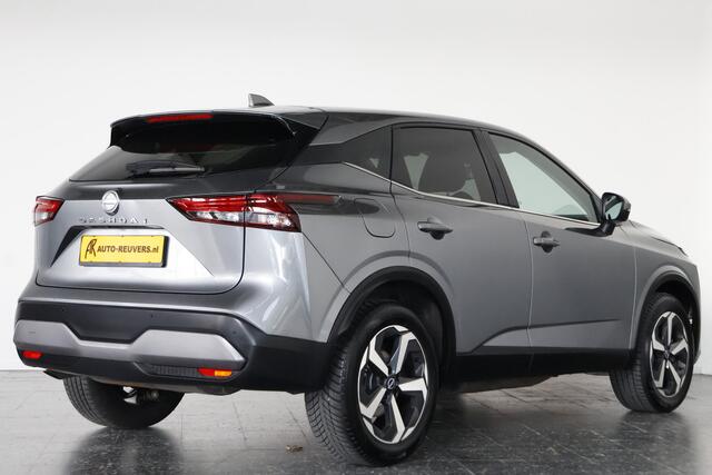 Nissan QASHQAI 1.3 MHEV N-Connecta / LED / Navi / ACC / CarPlay / Camera