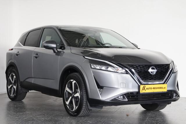 Nissan QASHQAI 1.3 MHEV N-Connecta / LED / Navi / ACC / CarPlay / Camera