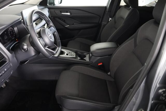 Nissan QASHQAI 1.3 MHEV N-Connecta / LED / Navi / ACC / CarPlay / Camera