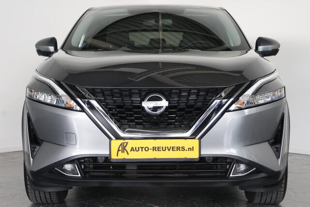 Nissan QASHQAI 1.3 MHEV N-Connecta / LED / Navi / ACC / CarPlay / Camera