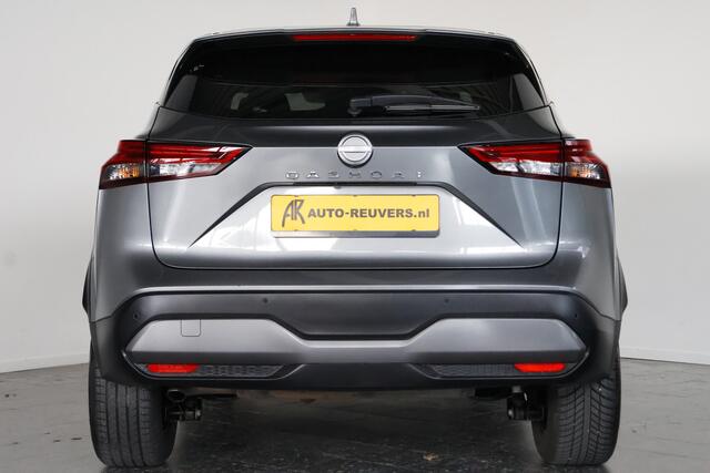 Nissan QASHQAI 1.3 MHEV N-Connecta / LED / Navi / ACC / CarPlay / Camera