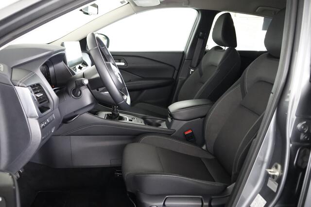 Nissan QASHQAI 1.3 MHEV N-Connecta / LED / Navi / ACC / CarPlay / Camera