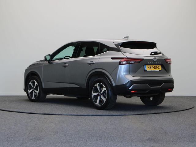 Nissan QASHQAI 1.3 MHEV Xtronic N-Connecta | 1800kg Trekvermogen | 360 Graden Camera | Adaptieve Cruisecontrol | Apple/Android Auto |