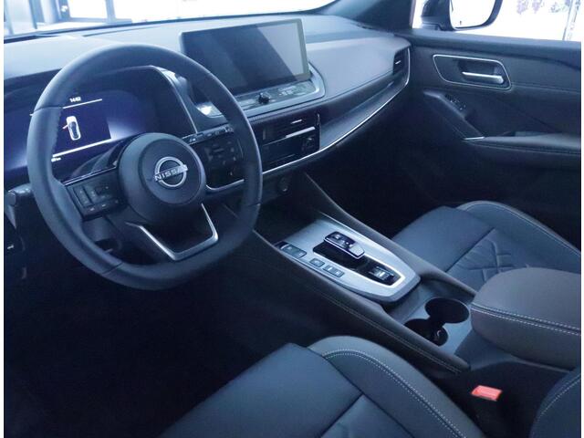 Nissan QASHQAI 1.5 e-Power 190 Tekna Demo/Panoramadak / Stoelverwarming / Lederen bekleding / Adaptive Cruise Control / Google navigatie