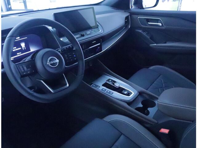 Nissan QASHQAI 1.5 e-Power 190 Tekna Demo/Panoramadak / Stoelverwarming / Lederen bekleding / Adaptive Cruise Control / Google navigatie