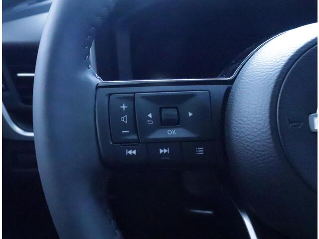 Nissan QASHQAI 1.5 e-Power 190 Tekna Demo/Panoramadak / Stoelverwarming / Lederen bekleding / Adaptive Cruise Control / Google navigatie