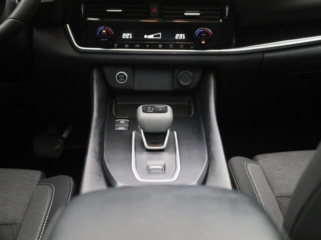 Nissan QASHQAI 1.3 MHEV Xtronic N-Connecta | Apple Carplay & Android Auto | 360 Camera | Parkeersensoren | NAVI | ISOFIX | LMV | AUTO | AIRCO
