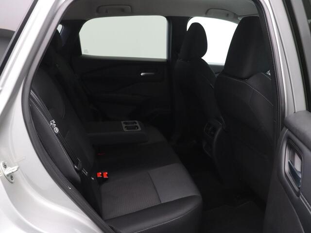 Nissan QASHQAI 1.3 MHEV Xtronic N-Connecta | 1800kg Trekvermogen | 360 Graden Camera | Adaptieve Cruisecontrol | Apple/Android Auto |
