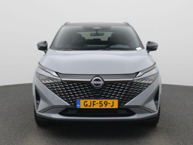Nissan QASHQAI 1.5 e-Power N-Design