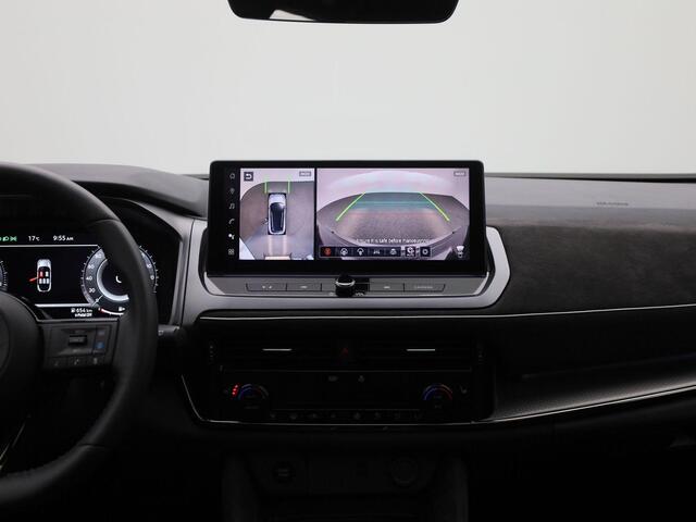 Nissan QASHQAI 1.5 e-Power N-Design