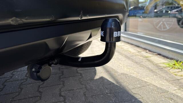 Nissan QASHQAI 1.2 N-Connecta Automaat *Trekhaak*