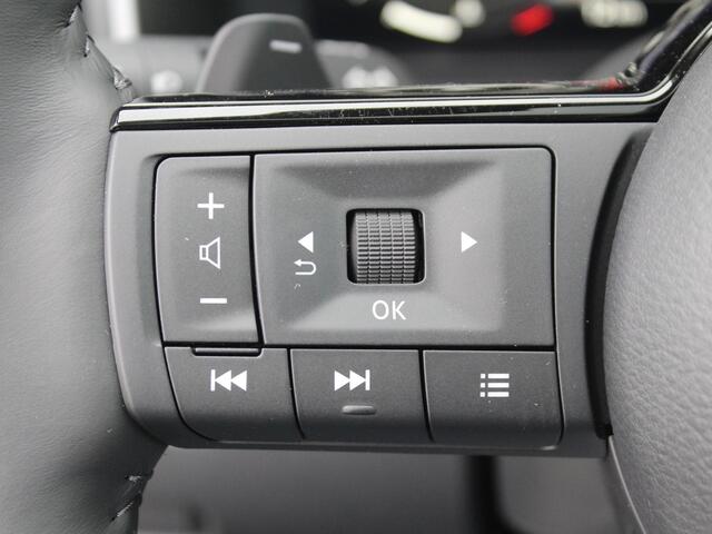 Nissan QASHQAI 1.3 MHEV Xtronic N-Connecta / Panoramadak / Stoel- & Stuurverwarming / Navigatie + Apple Carplay/Android Auto / Cruise Control Adaptief / Climate Control /