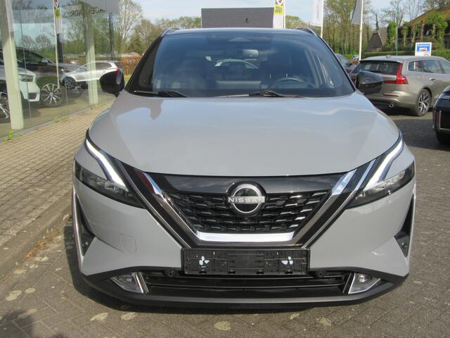 Nissan QASHQAI 1.5 e-Power Tekna PHEV, PANO, LED, 20 Inch (occasion) Head up display