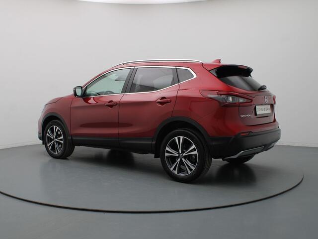 Nissan QASHQAI 1.3 DIG-T Design Edition 360° Camera | Navi | Panoramadak | Parksens. v+a