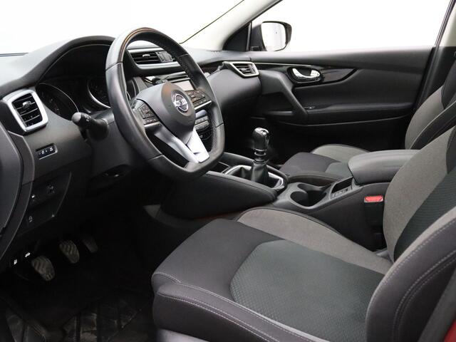 Nissan QASHQAI 1.3 DIG-T Design Edition 360° Camera | Navi | Panoramadak | Parksens. v+a