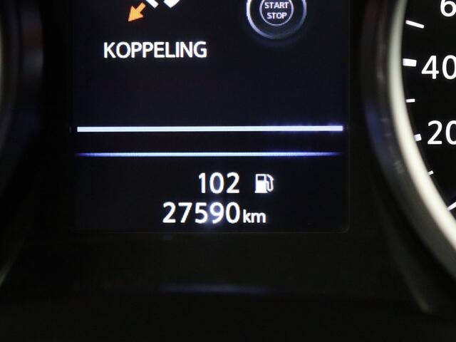 Nissan QASHQAI 1.3 DIG-T Design Edition 360° Camera | Navi | Panoramadak | Parksens. v+a