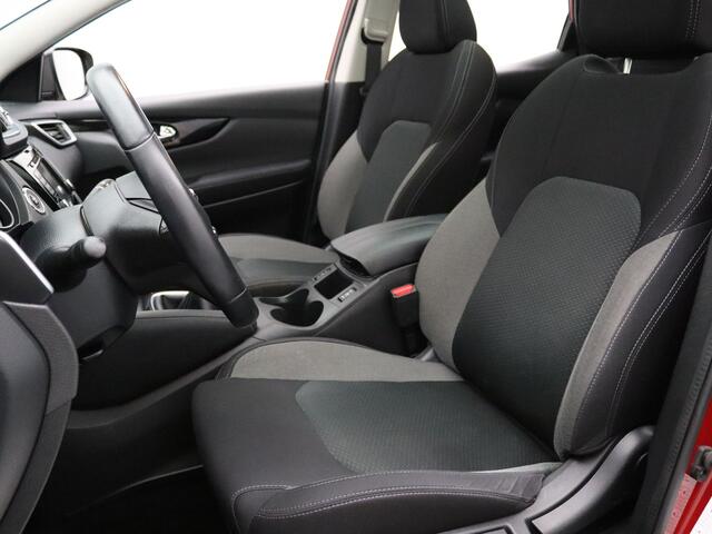 Nissan QASHQAI 1.3 DIG-T Design Edition 360° Camera | Navi | Panoramadak | Parksens. v+a