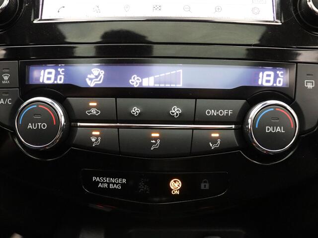 Nissan QASHQAI 1.3 DIG-T Design Edition 360° Camera | Navi | Panoramadak | Parksens. v+a