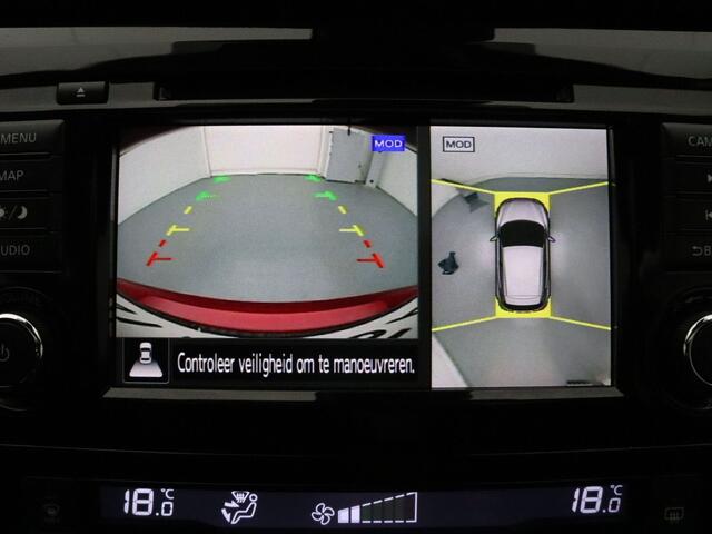 Nissan QASHQAI 1.3 DIG-T Design Edition 360° Camera | Navi | Panoramadak | Parksens. v+a