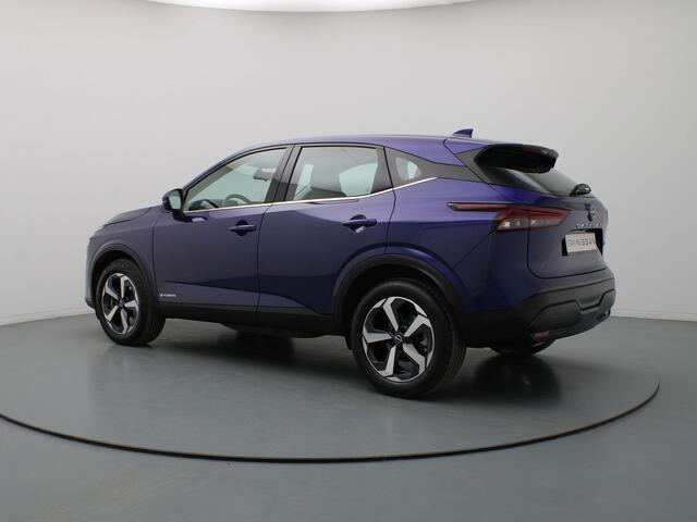 Nissan QASHQAI 191pk e-Power Acenta Adapt. cruise | Camera | Carplay | Parksens. achter