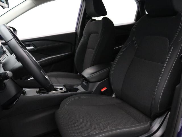 Nissan QASHQAI 191pk e-Power Acenta Adapt. cruise | Camera | Carplay | Parksens. achter