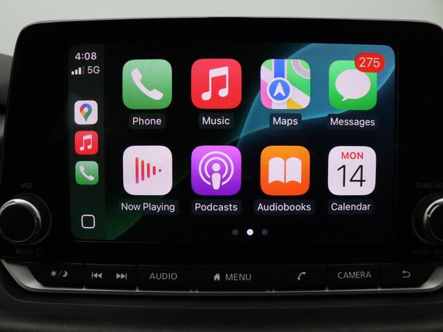 Nissan QASHQAI 191pk e-Power Acenta Adapt. cruise | Camera | Carplay | Parksens. achter