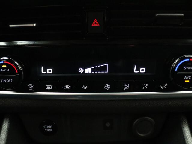Nissan QASHQAI 191pk e-Power Acenta Adapt. cruise | Camera | Carplay | Parksens. achter