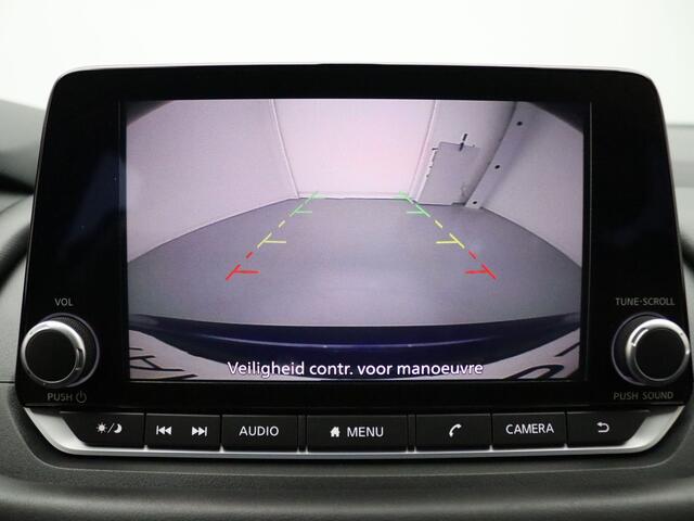 Nissan QASHQAI 191pk e-Power Acenta Adapt. cruise | Camera | Carplay | Parksens. achter
