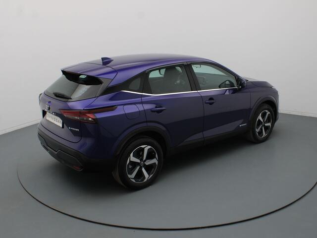 Nissan QASHQAI 191pk e-Power Acenta Adapt. cruise | Camera | Carplay | Parksens. achter