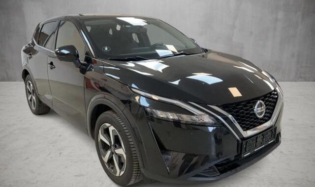 Nissan QASHQAI 1.3 MHEV Xtronic N-Connecta