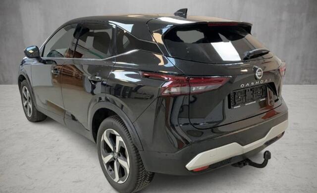 Nissan QASHQAI 1.3 MHEV Xtronic N-Connecta