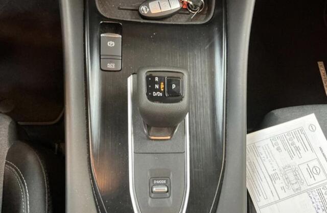 Nissan QASHQAI 1.3 MHEV Xtronic N-Connecta