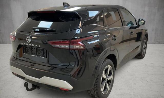 Nissan QASHQAI 1.3 MHEV Xtronic N-Connecta