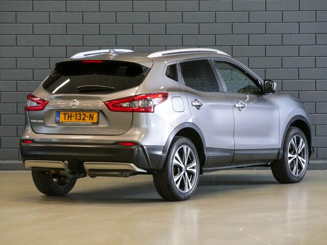 Nissan QASHQAI 1.2 N-Connecta | PANODAK | TREKHAAK | CAMERA |