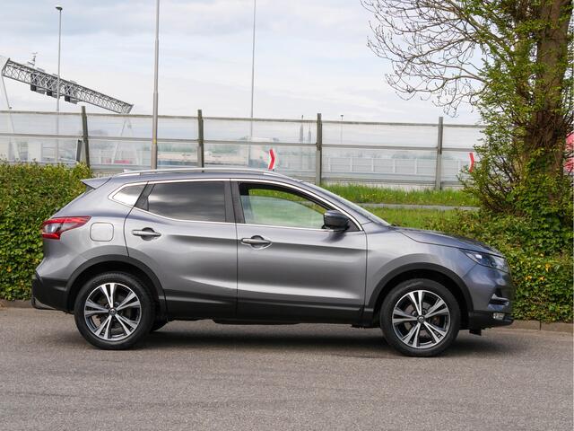 Nissan QASHQAI 1.2 N-Connecta | PANODAK | TREKHAAK | CAMERA |