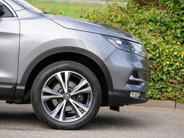 Nissan QASHQAI 1.2 N-Connecta | PANODAK | TREKHAAK | CAMERA |